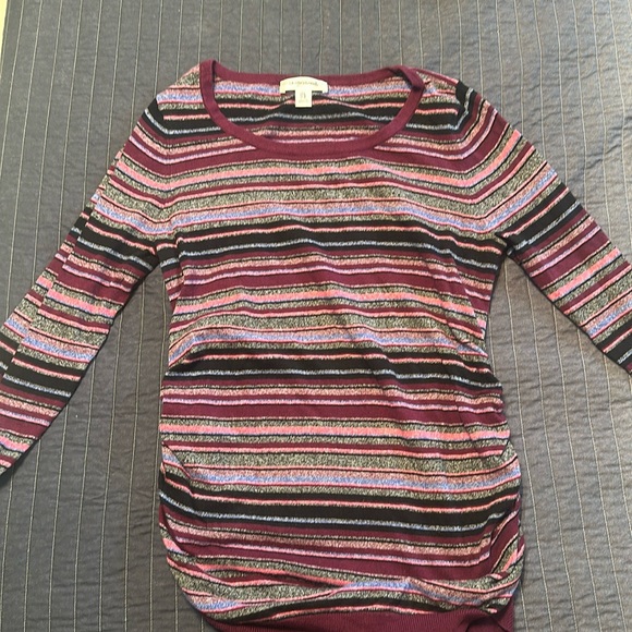 Motherhood Maternity Sweaters - Motherhood, maternity lightweight sweater